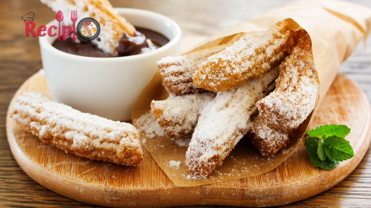 Churros