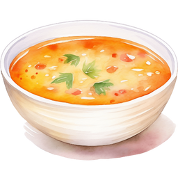 Soups