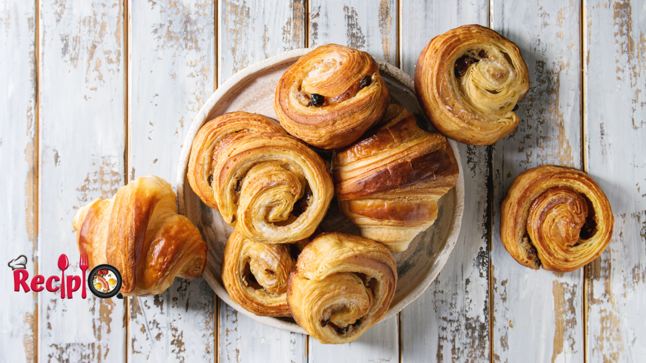 Danish Cinnamon Snails