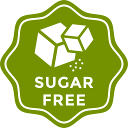 Sugar free